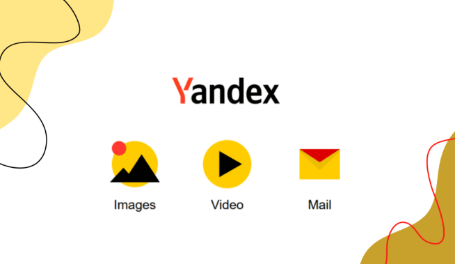Beberapa Rekomendasi Produk Yandex