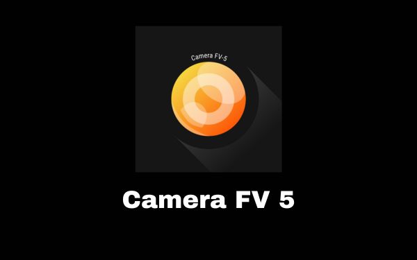Camera FV 5