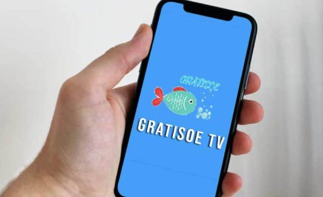 Cara Memasang Gratisoe TV Mod Apk Semua Perangkat