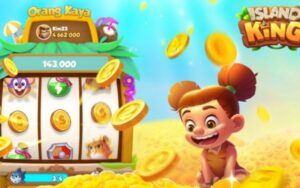 Cara Mendapatkan Uang Pada Game Island King Terbukti 100 %