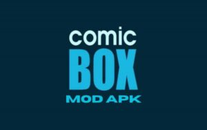 Comic Box Mod Apk Baca Komik Gratis & Lengkap Terbaru 2023