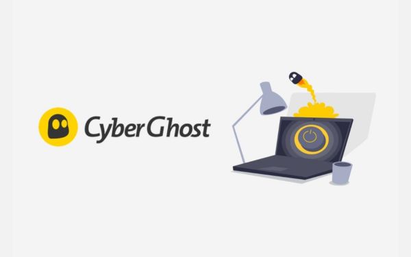 Cyber Ghost Tercepat Dan Gratis (2)