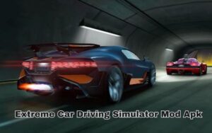 Extreme Car Driving Simulator Mod Apk Terbaru Unlock All Cars