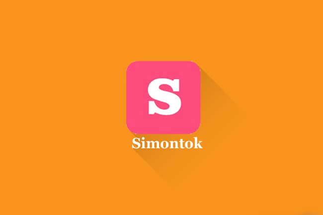 Fitur Yang Tersedia Didalam Aplikasi Simontok 2.0 Versi Lama