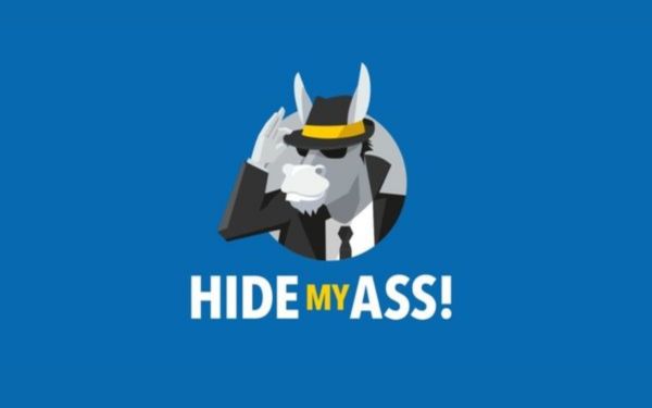 Hide My Ass (HMA) Proxy