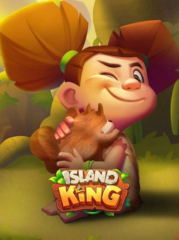 Island King aplikasi penghasil uang