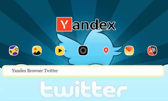 Link Download Yandex Browser Twitter Search