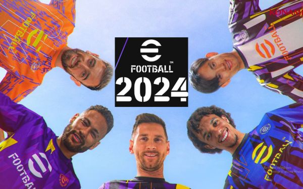 Link Untuk Download Game Efootball 2024 Apk Mod Dan Juga Spesifikasi Singkatnya