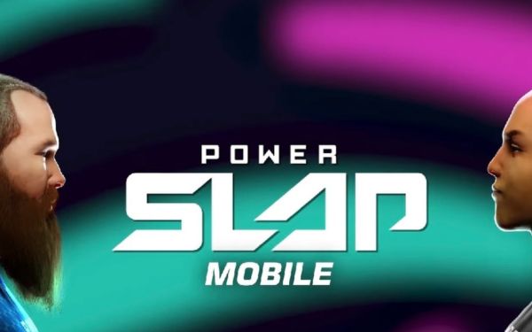 Link Untuk Mengunduh Game Power Slap Mod Apk Dan Spesifikasi Dari Gamenya