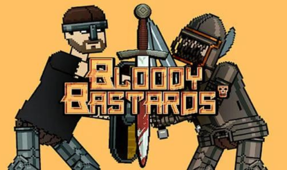 Mengenal Game Bloody Bastard Mod Apk