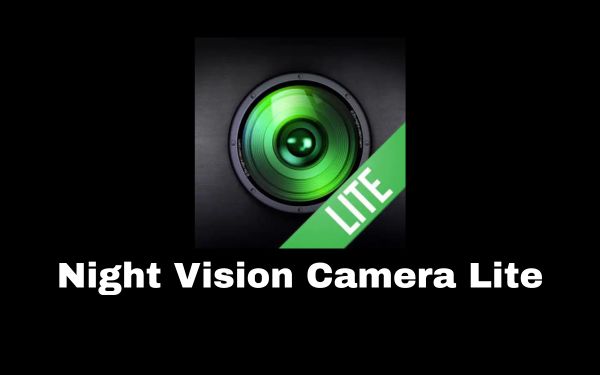 Night Vision Camera Lite