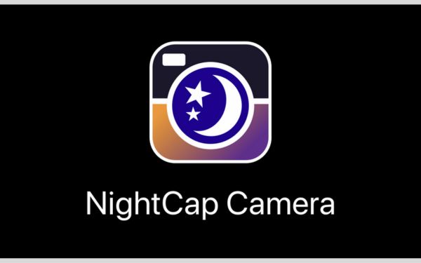 Nightcap Camera