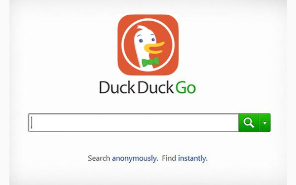 Penjelasan Singkat Mengenai Aplikasi DuckDuckGo Proxy