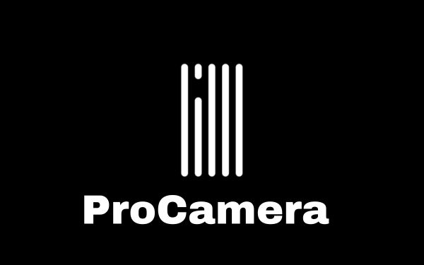 ProCamera Aplikasi Kamera Malam 