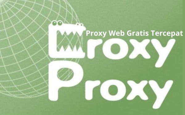 Proxy Web Croxy Proxy
