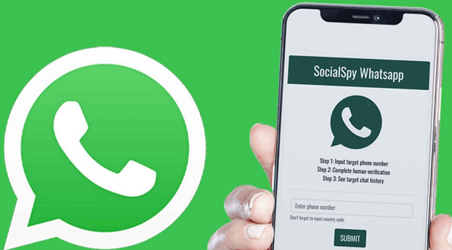 Resiko Penggunaan Tools Social Spy WhatsApp