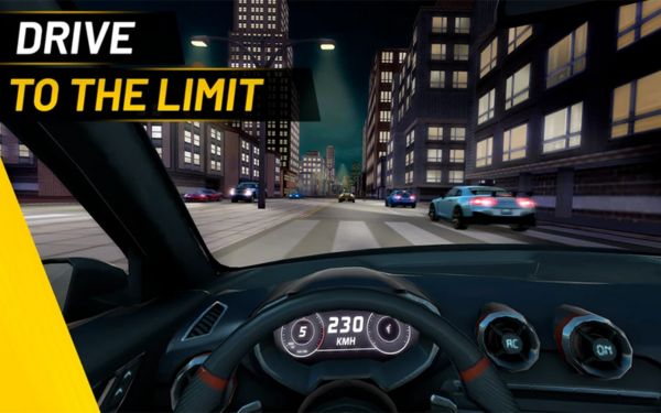 Review Singkat Mengenai Game Extreme Car Driving Simulator Mod Apk