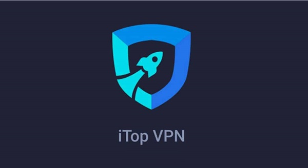 Sekilas Tentang iTop VPN Mod APK