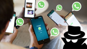 Social Spy WhatsApp Pro, 100% Berhasil Bisa Sadap WA Pacar