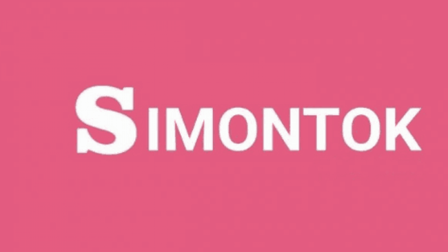 Tentang Simontok 2.0 Versi Lama