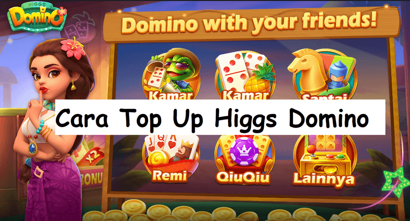 Tips Top Up Higgs Domino Resmi Murah Meriah(1)