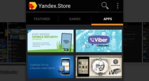 Yandex Store Apk Free Download Latest Version 2023 (Official)